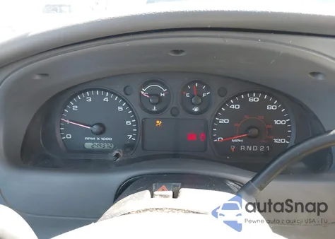 2004 Ford Ranger Xlt из США, поврежденный, VIN 1FTYR15E24PB51776